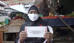 Pos Indonesia Kembali Dipercaya Menyalurkan BLT Minyak Goreng - JPNN.com