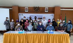 STBA LIA Tingkatkan Kemampuan Berbahasa Asing ASN DKI Jakarta - JPNN.com