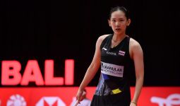Chochuwong jadi Penghancur Impian Sesama Wakil Negeri Ginseng Bertemu di Final Korea Open 2022 - JPNN.com