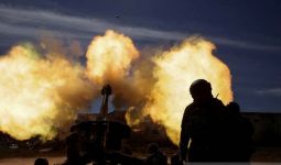 Perusahaan Ini Siap Bikin Militer Ukraina Makin Sangar, Rusia Bakal Dibombardir - JPNN.com