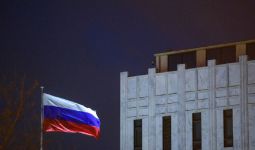 Beda dengan Negara Lain, Prancis Usir Agen Rusia yang Menyamar Jadi Diplomat - JPNN.com