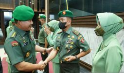 Brigjen TNI Dendi Suryadi: Ini Kehormatan bagi Saya dan Keluarga - JPNN.com