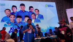 Demi Persatuan Pemuda, KNPI Kepri Dukung Kepemimpinan Ryano Panjaitan - JPNN.com