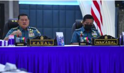 5 Berita Terpopuler: Info Rahasia Demo 11 April Bocor, TNI Tancap Gas, Rektor IPB Buka Suara - JPNN.com