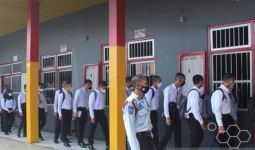 53 CPNS Penjaga Tahanan Disebar di 14 Lapas - JPNN.com