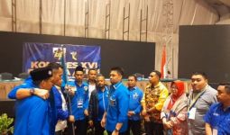 KNPI Maluku Dukung Penuh Hasil Kongres di Hotel Sultan - JPNN.com