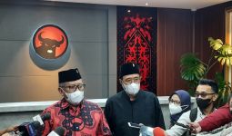 Undang Cak Nun, Hasto: PDIP Ingin Merawat Keteladanan Selama Ramadan - JPNN.com