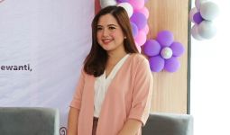 Memiliki 2 Anak, Tasya Kamila Belum Berencana Mengurangi Kegiatan - JPNN.com