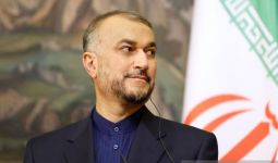 Setelah Sikat 15 Pejabat AS, Iran Desak Biden Tunjukkan Niat Baik - JPNN.com