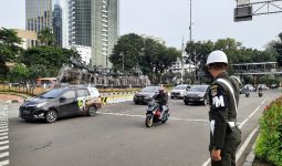 Hari Ini Ada Demo di Istana Soal Kenaikan Harga BBM, Polisi Siapkan Pengalihan Arus - JPNN.com