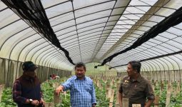 Hasil Hortikultura Garut Siap Pasok Kebutuhan di Ibu Kota Selama Ramadan dan Lebaran - JPNN.com