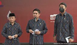 Mahasiswa Gelar Aksi 11 April, Jokowi Sambut Kelompok Ini di Istana, Siapa Dia? - JPNN.com