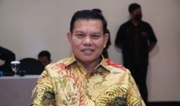 Tim Review PPON Hanya Kirim 31 Cabor di SEA Games 2021, Ketum ISORI: Kami Dukung 100 Persen - JPNN.com