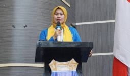 Kopri PMII Dukung Aksi Mahasiswa & Pengamanan Aparat yang Humanis - JPNN.com