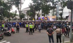 Kombes Aswin Sipayung: Kelompok yang Ingin Membuat Onar Bandung Sudah Dibereskan - JPNN.com
