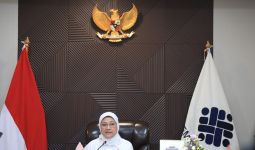 Menaker Ida Fauziyah Beber Upaya Kemnaker Melindungi Pekerja Perempuan - JPNN.com