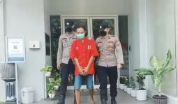 Tengah Malam, Pria di Surabaya Garap Anak Sendiri saat Sang Istri Tak di Rumah - JPNN.com
