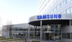 Pendapatan Samsung Terus Merosot, Ini Penyebabnya - JPNN.com