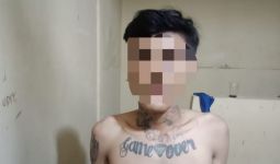 2 Penjambret Beraksi, Korban Berteriak, Lalu Terjadilah - JPNN.com
