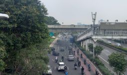 20 Persimpangan di Jakarta Pakai AI, Canggih Banget - JPNN.com