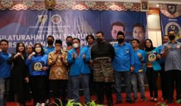 Majlis Belia Malaysia Bersama DPP KNPI Bakal Kembali Menghidupkan Dialog Malindo - JPNN.com