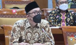 Minat Pemda Mengajukan Usulan Formasi PPPK 2022 Turun Drastis, Data Ini Buktinya - JPNN.com