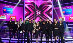 Juara X Factor Indonesia Akan Diumumkan Malam Ini - JPNN.com