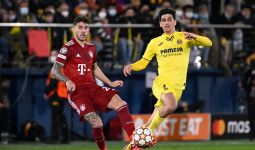 Kantongi Kelemahan Munchen, Unai Emery Optimistis Villarreal Lolos ke Semifinal - JPNN.com