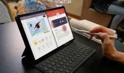 Huawei MatePad 2022, Tablet dengan Fitur Laptop Hadir di Indonesia - JPNN.com
