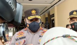 Anggota Brimob Tewas Diserang, Irjen Mathius Fakhiri Langsung Kerahkan Pasukan - JPNN.com