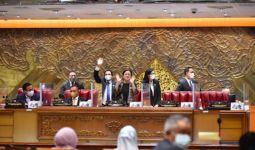 RUU TPKS Disahkan, Puan Dapat Penghargaan Tinggi dari Aktivis Perempuan - JPNN.com