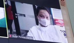 Hamil 8 Bulan, Mantan Pengasuh yang Pukul Anak Nindy Ayunda Divonis Sebegini - JPNN.com