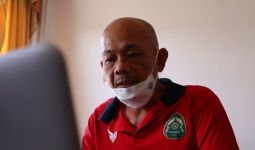 Manajemen Sriwijaya FC Umumkan Pelatih Baru Besok, Ini Orangnya - JPNN.com