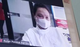 Eks Pengasuh Anak Nindy Ayunda Divonis 6 Bulan dalam Kondisi Hamil, Bagaimana Persalinannya? - JPNN.com