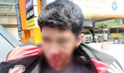Atlet Muaythai Berprestasi Babak Belur Dianiaya Mantan Pelatih, Motifnya Tak Disangka - JPNN.com