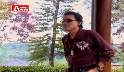 Penyanyi Dangdut Senior Ona Sutra Meninggal Dunia, Ini Sebabnya - JPNN.com