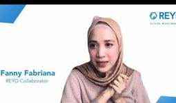 Saran Fanny Fabriana Bagi Hijabers yang Hobi Berolahraga agar Nyaman dan Gaya - JPNN.com