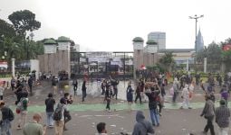 Demo 11 April Diwarnai Kekerasan, BEM SI Kapok? - JPNN.com