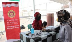 Strategi BIN untuk Dorong Percepatan Vaksinasi Booster di Yogyakarta - JPNN.com