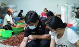 Bea Cukai Ambon Dukung Percepatan Ekspor Produk Perikanan di Maluku - JPNN.com