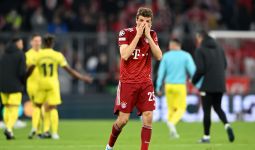 5 Pemain Bayern Munchen yang Tampil Buruk Lawan Villarreal, Nomor 2 Paling Mengecewakan - JPNN.com