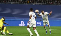 5 Pemain Real Madrid yang Tampil Memukau Lawan Chelsea, Ada Duet Sehati - JPNN.com