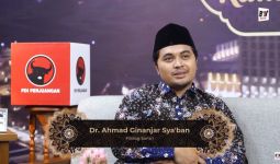 Syekh Mukhtar Athorid Bogor: Guru di Tempat Sakral Umat Islam, Berjiwa Nasionalis - JPNN.com