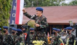 Ikhtiar Irjen Iqbal Tangani Karhutla: Demi Riau Bebas Asap dan Langit Biru - JPNN.com