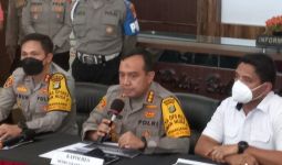 Kurang dari 24 Jam, 7 Begal Anggota TNI Ditangkap - JPNN.com
