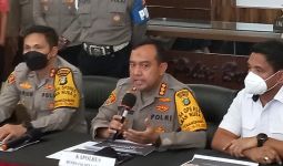 Akun Medsos Putra Siregar Masih Aktif, Polisi: Saat Diperiksa, Ternyata... - JPNN.com