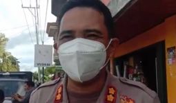 Bentrokan Warga Pecah di Maluku, AKBP Samson Bilang Begini - JPNN.com
