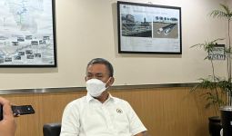 Tak Proses Surat Pencopotan Taufik, Ketua DPRD DKI: Tangan Gue Sakit - JPNN.com