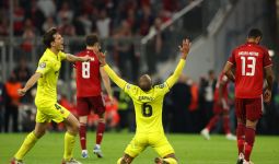 Deretan Pemain Villarreal yang Bisa Hadirkan Petaka Bagi Liverpool, Banyak Eks Tottenham - JPNN.com