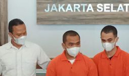 Meski di Tahanan, Putra Siregar Tetap Sumbangkan Ribuan Hewan Kurban - JPNN.com